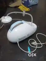 Suction masin