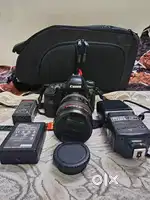 CANON EOS 6D MARK II