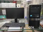 Computer full Set