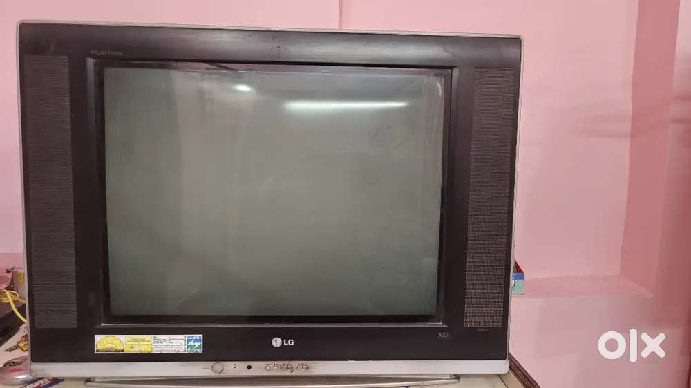 LG TV 29 inch