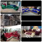 New antique piece furniture