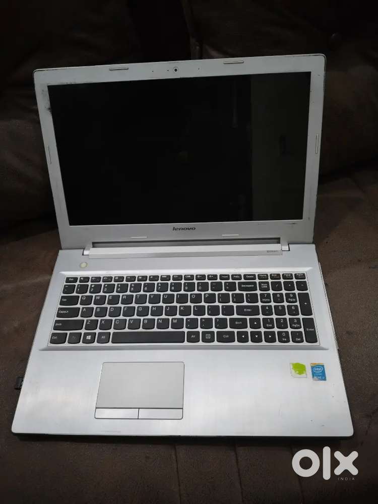 LENOVO Laptop i7 processor