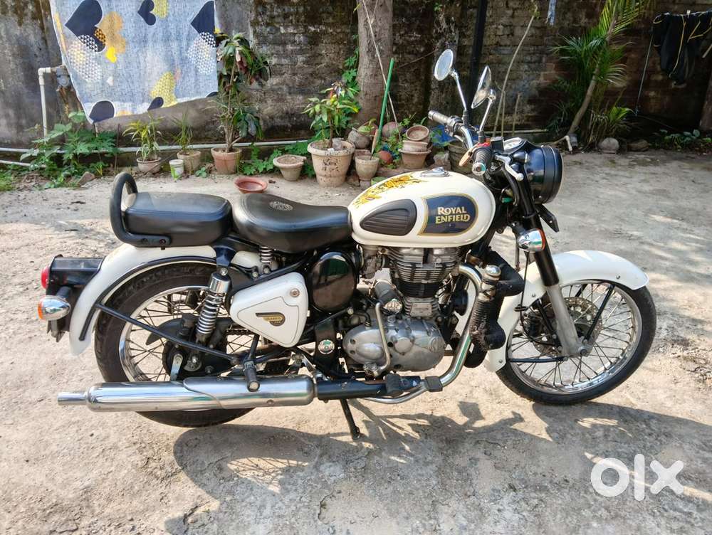 Classic bullet 350