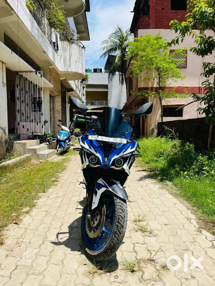 Rs 200 bs6 Bike 2020 model