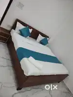 For cleaning  work home stay