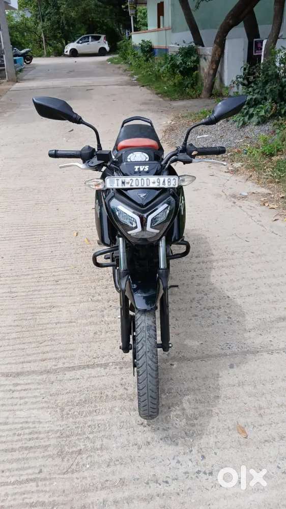 TVs ryder125