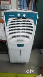 Crompton Air cooler