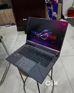 Asus ROG Strix G16 (2024)Gaming Laptop (G614JIR-N4062WS)