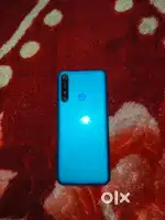 Realme 5s (Phone mint condition me hai)