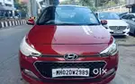 Hyundai i20 Sportz