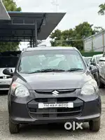 Maruti Suzuki Alto 800 LXI Anniversary Edition, 2015, Petrol