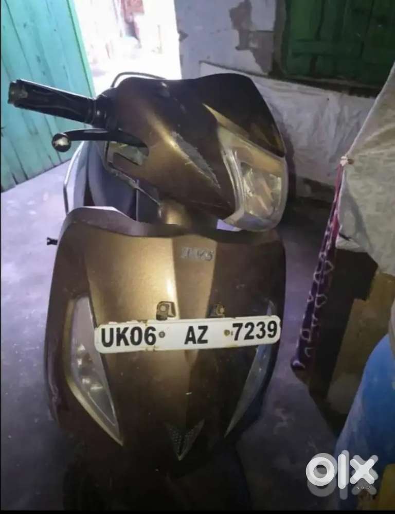 Tvs jupiter 125 for sell