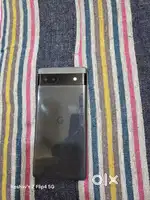 Google pixel 6a