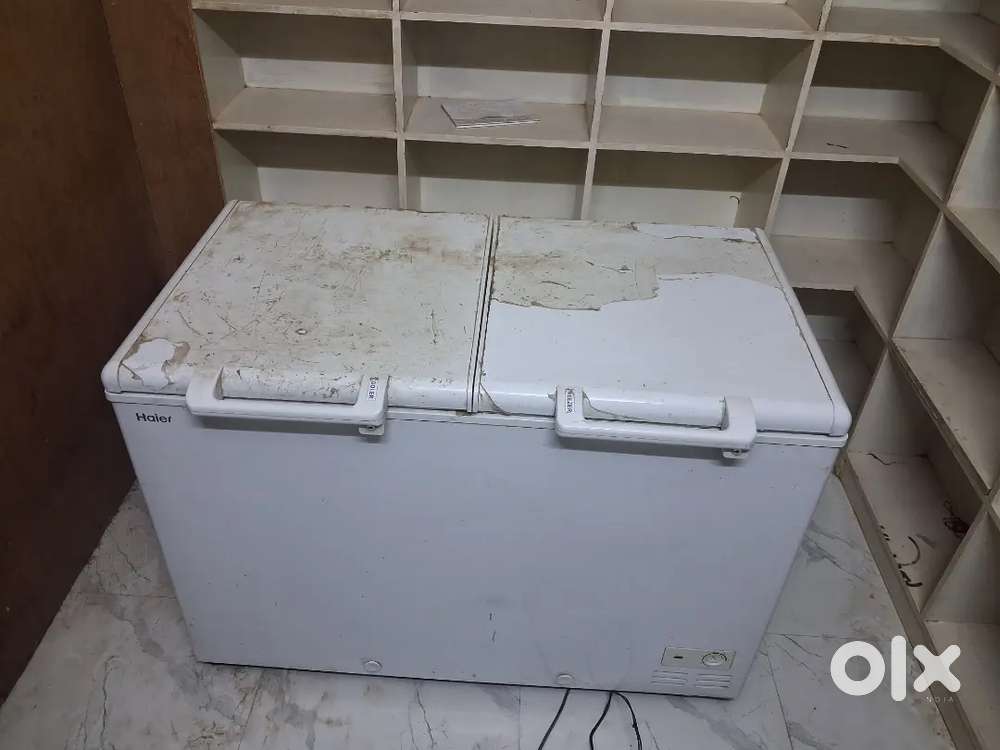 Deep Freezer