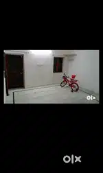 2 Room, 1 big hall, 1 Big kitchen 1 washroom and 1 Back gallery