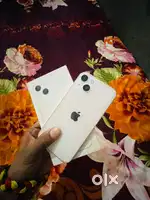 Iphone 13 25000₹ front camera off saaf suthra set hai 128 GB
