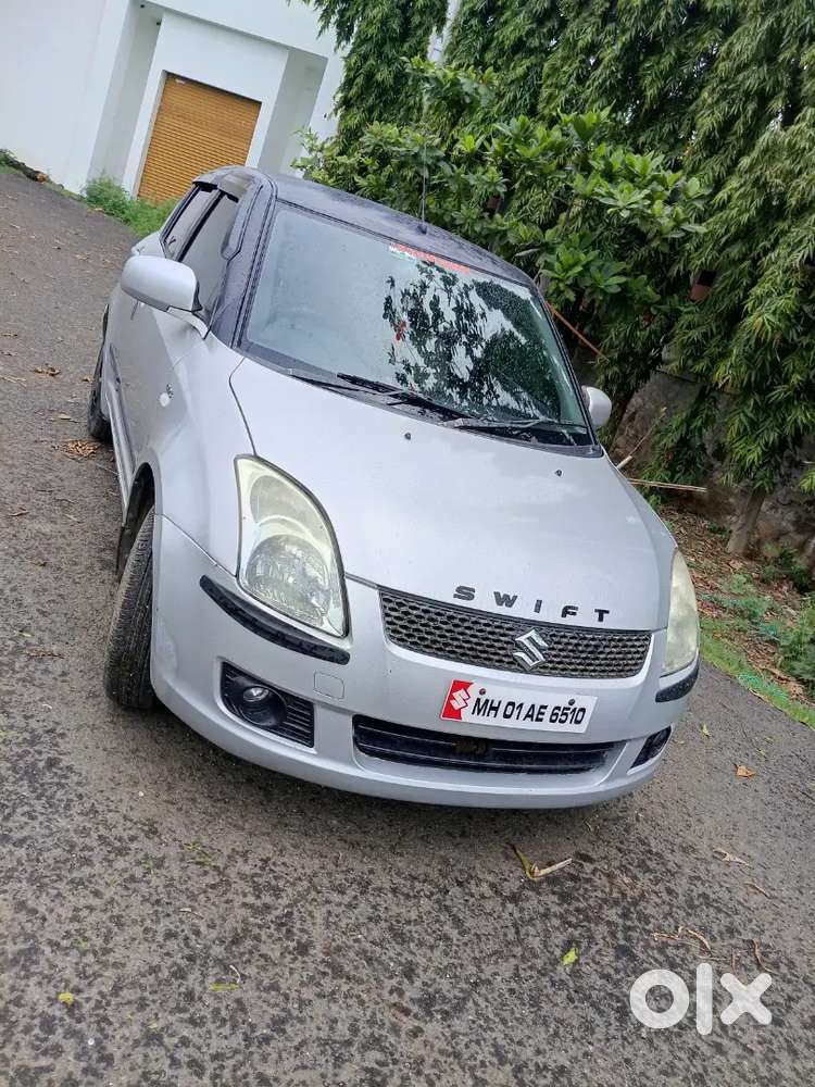 Maruti Suzuki Swift 2008