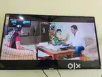 Moon eye Smart tv
