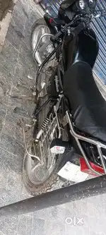 Good condition good bike