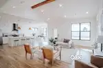 3BHK FULLY FURNISHED FLAT FOR FAMILY