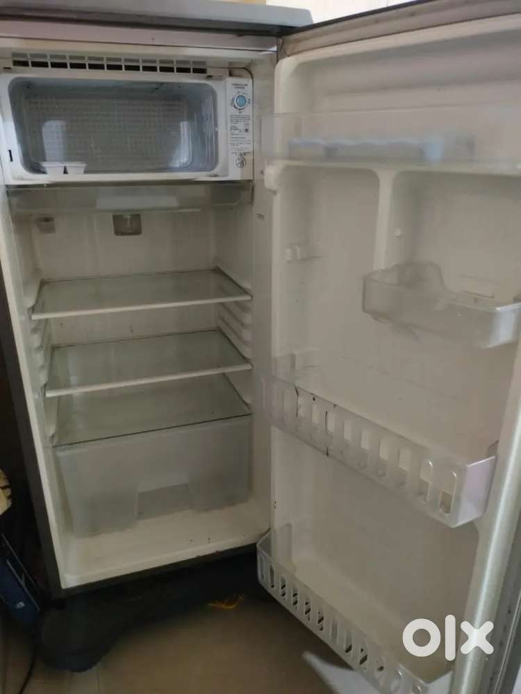 Samsung fridge