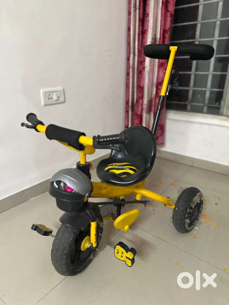 BAYBEE cycle