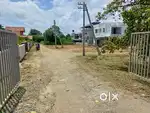 20 Cents House Plot for sale at Kinasery