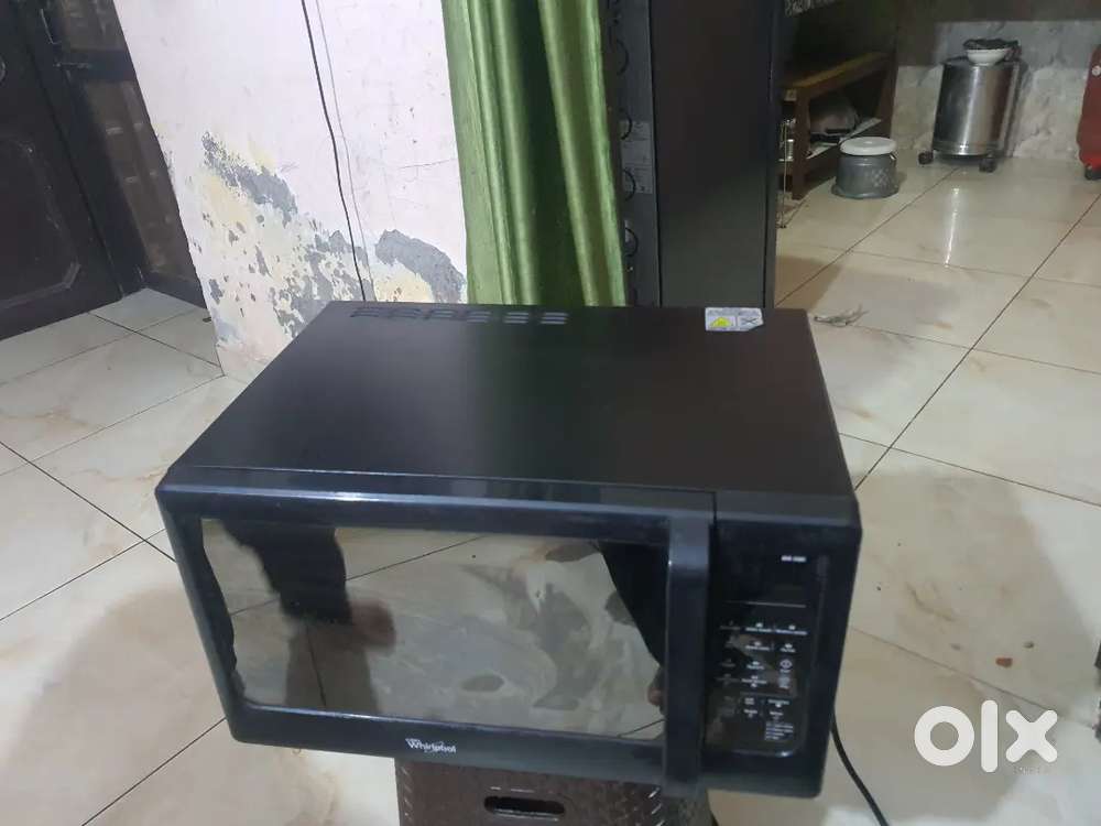 Microwave sell