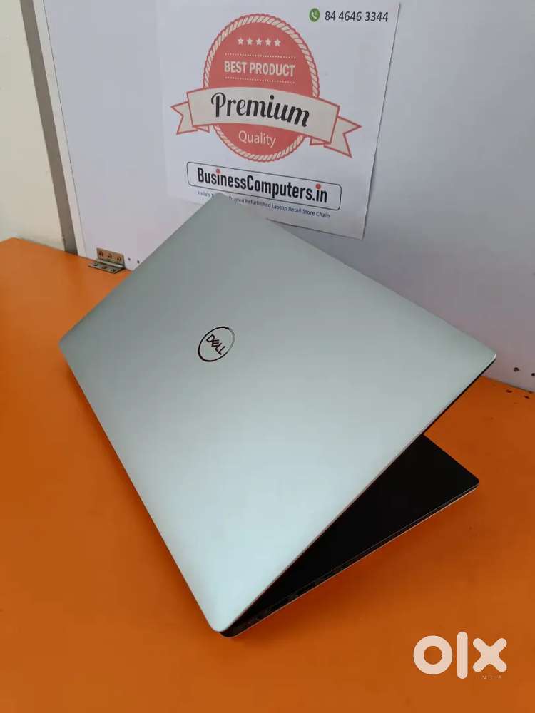 4k Touch Dell Precision 5530 Xeon E-2176M  16 GB  512 GB SSD