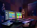 Audio mixing and mastering services get pro sounding tracks like pro