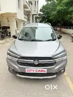 Maruti Suzuki XL6 1.5 Zeta AT, 2021, Petrol
