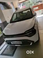 Kia Carens 1.5 Luxury Plus Turbo 6 STR, 2022, Diesel