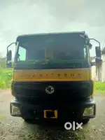BharatBenz 2826C6x4BSVI