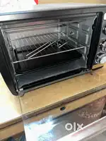BAJAJ OTG OVEN 20L