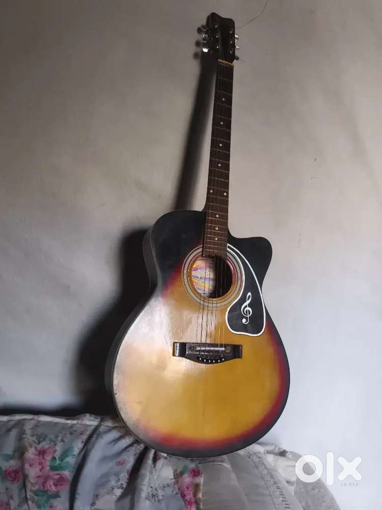 Givson guitar