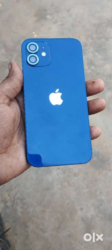 I phone 12 128gb 88% betry helth