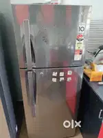Lg refrigerator