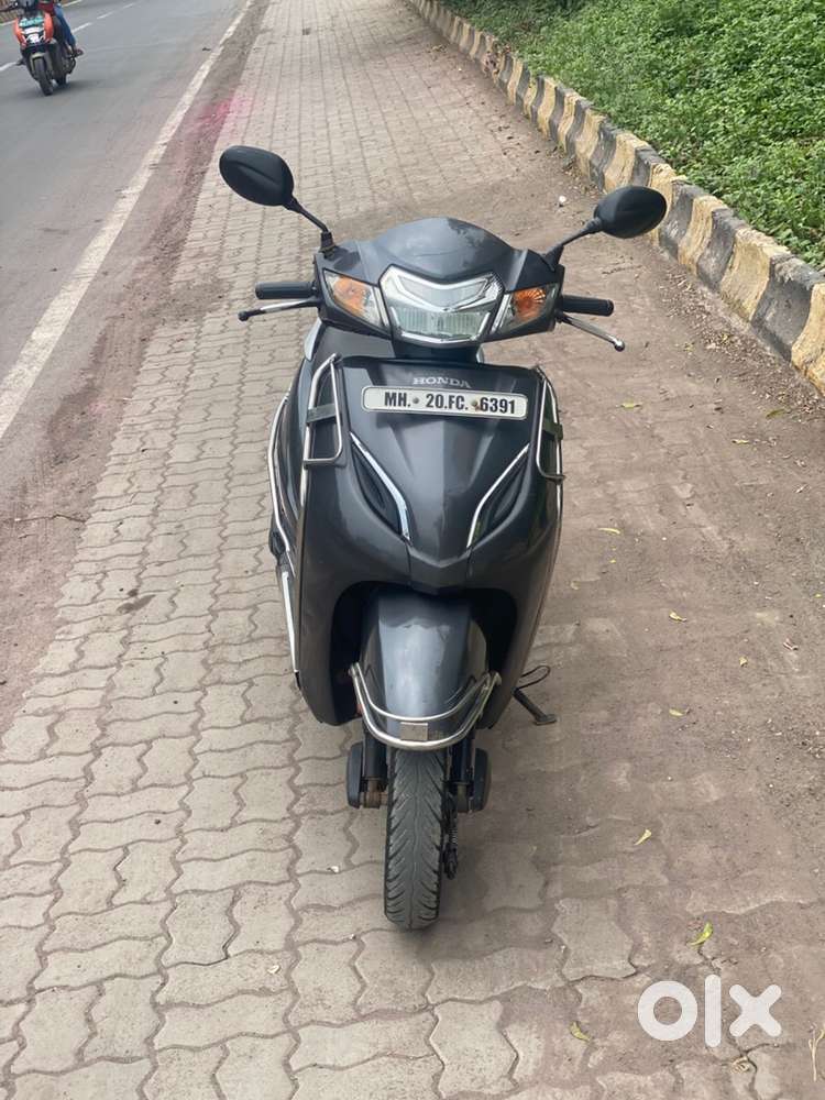 Good condition activa5g