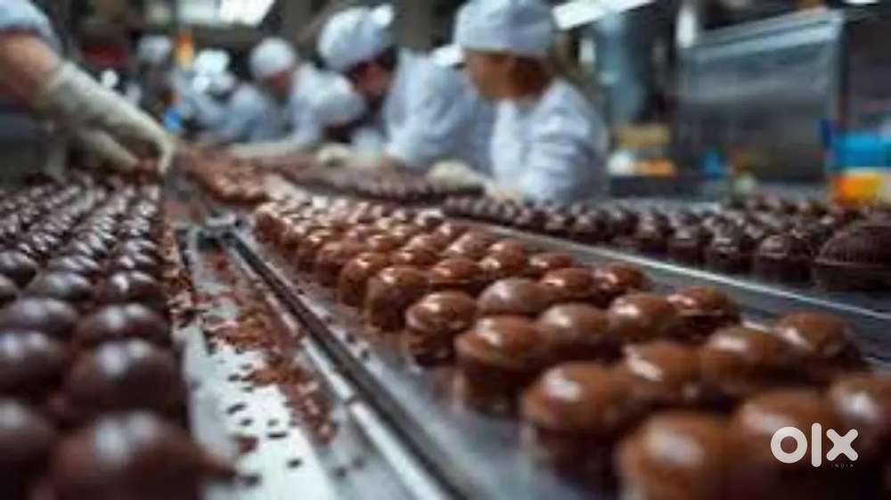 Wanted male/female packing helpers [ partime/day/ night shifts]