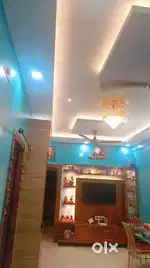 2BHK Flat in Shanti Valley in Prakriti new block