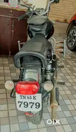 Original condition