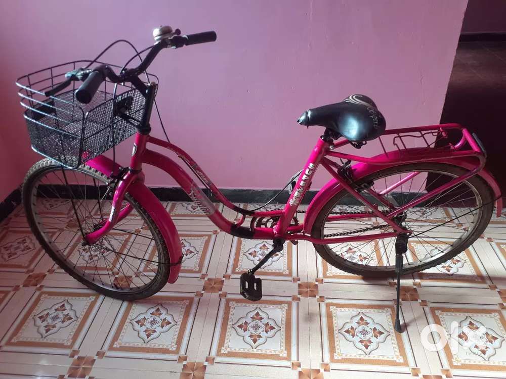 Lady bird cycle sale 26 inch