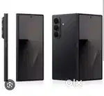 Z Fold 7, 512 GB