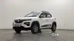Renault KWID 2019-Ongoing 1.0 RXT AMT (O), 2021, Petrol