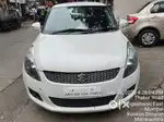 Maruti Suzuki Swift, 2012, Petrol