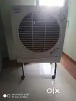 Symphony jumbo air cooler