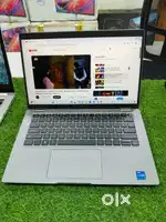 i7/11th Dell latitude 5420, 16/512 SSD With attractive price 25999/-