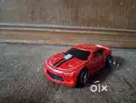 Hotwheel cemaro modified