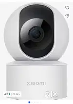 Mi 360 degree Home 1080p 2i security camera