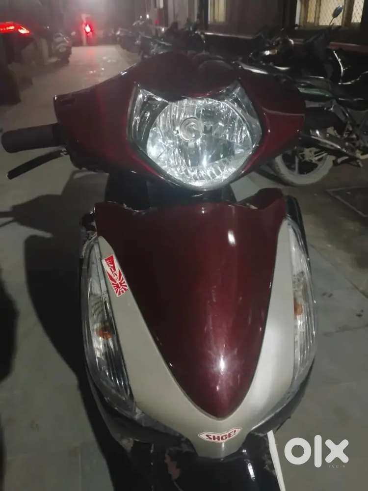 good condition